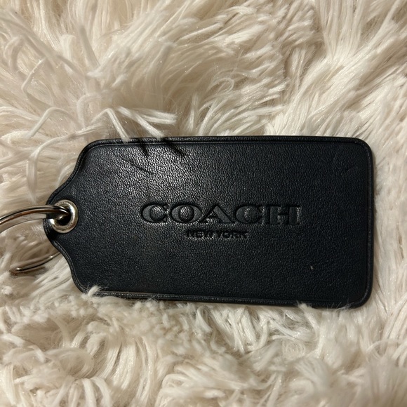 Coach Key Fob - Picture 3 of 8